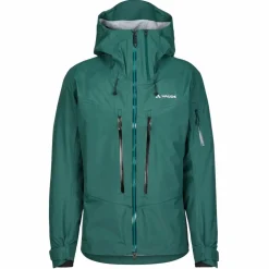 Vaude MONVISO 3L JACKET Herren - Hardshelljacke
