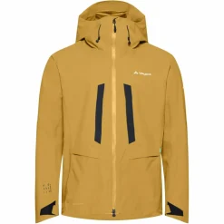 Vaude MONVISO 2,5L JACKET Herren - Regenjacke