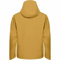Vaude MONVISO 2,5L JACKET Herren - Regenjacke