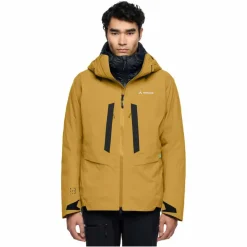 Vaude MONVISO 2,5L JACKET Herren - Regenjacke