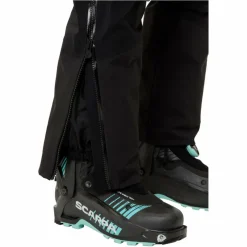 Vaude MONVISO 3L PANTS Damen - Skihose