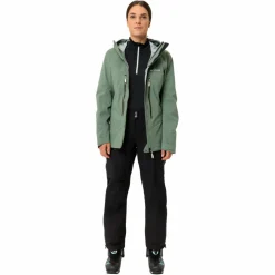 Vaude MONVISO 3L PANTS Damen - Skihose