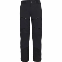 Vaude MONVISO 3L PANTS Herren - Hardshellhose