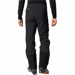 Vaude MONVISO 3L PANTS Herren - Hardshellhose