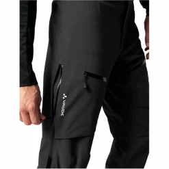 Vaude MONVISO 3L PANTS Herren - Hardshellhose