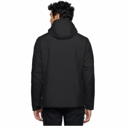 Vaude MONVISO WARM JACKET Herren - Isolationsjacke