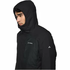 Vaude MONVISO WARM JACKET Herren - Isolationsjacke