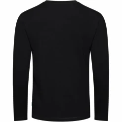 Vaude MONVISO WOOL LS T-SHIRT II Herren - Baselayer-Shirt