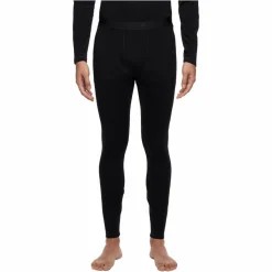 Vaude MONVISO WOOL TIGHTS II Herren - Funktionsunterwäsche