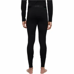 Vaude MONVISO WOOL TIGHTS II Herren - Funktionsunterwäsche