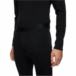 Vaude MONVISO WOOL TIGHTS II Herren - Funktionsunterwäsche