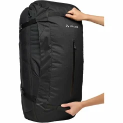 Vaude MUNDO 65+TO GO - Kofferrucksack
