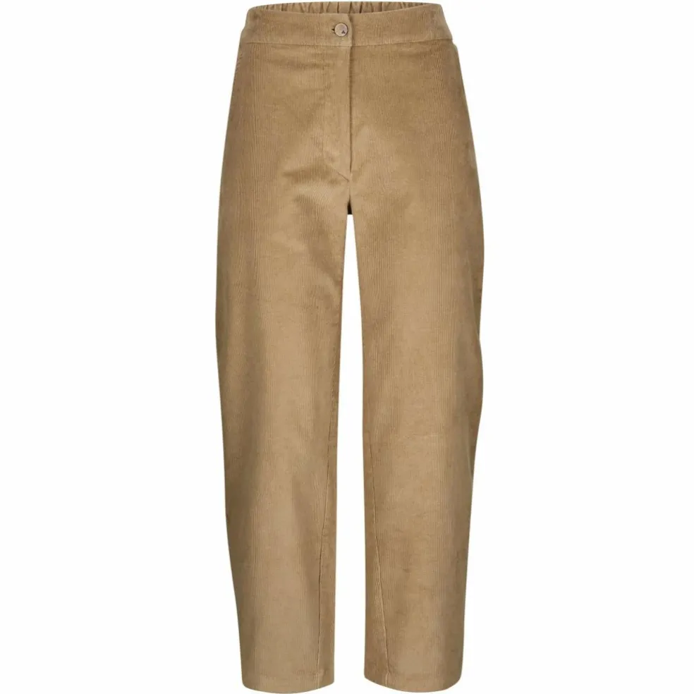 Vaude NAJUN CORD PANTS Damen - Freizeithose