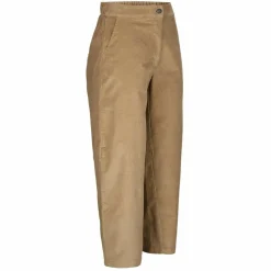 Vaude NAJUN CORD PANTS Damen - Freizeithose