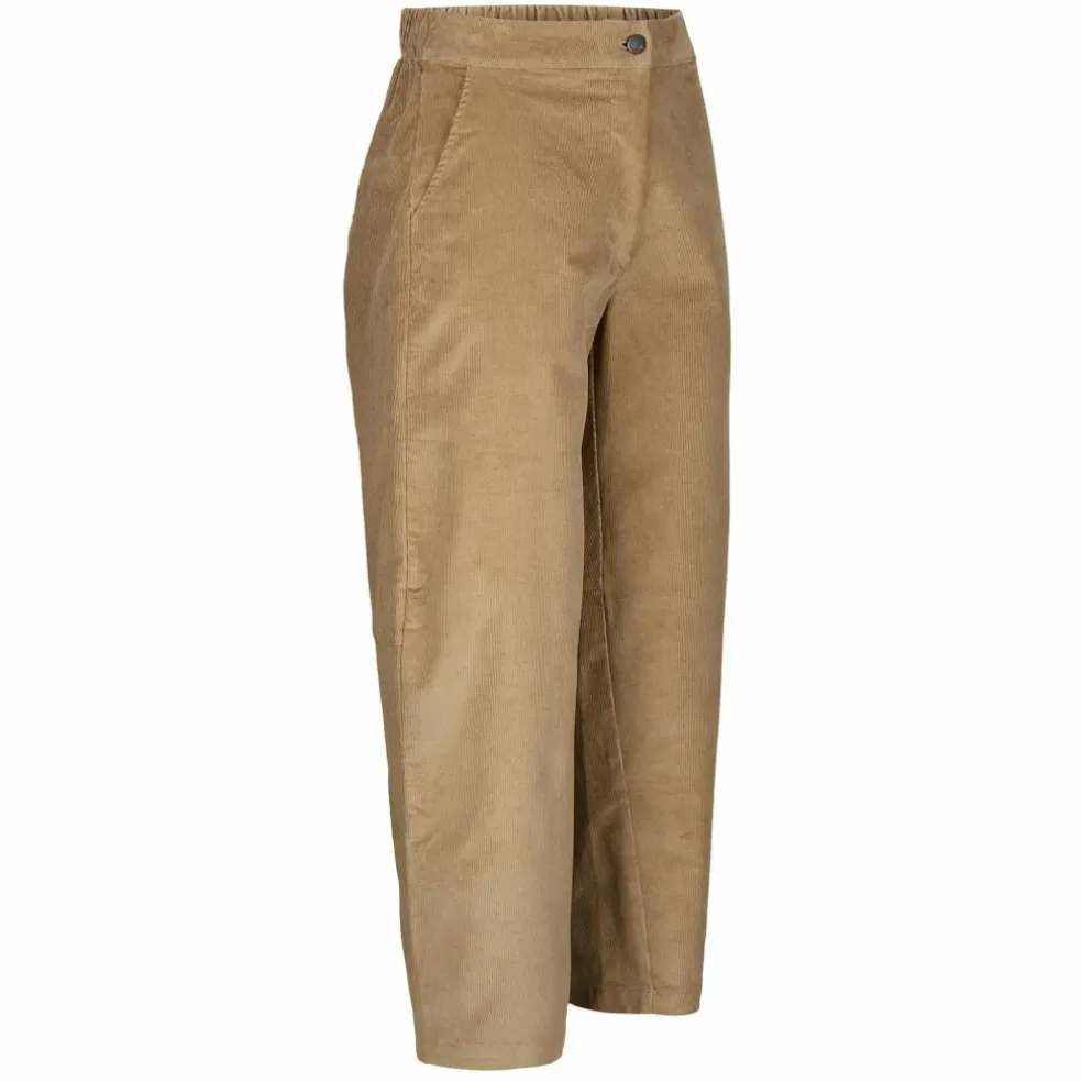 Vaude NAJUN CORD PANTS Damen - Freizeithose