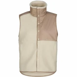 Vaude NAJUN FLEECE VEST Damen - Fleeceweste