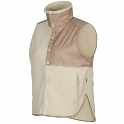 Vaude NAJUN FLEECE VEST Damen - Fleeceweste