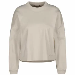 Vaude NAJUN LS SHIRT Damen - Sweatshirt