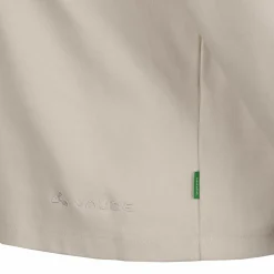 Vaude NAJUN LS SHIRT Damen - Sweatshirt