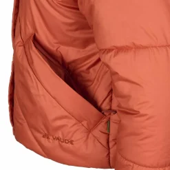 Vaude NAJUN PADDED JACKET Damen - Winterjacke