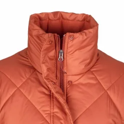 Vaude NAJUN PADDED JACKET Damen - Winterjacke