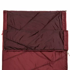 Vaude NAVAJO 500 II SYN - Deckenschlafsack