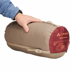 Vaude NAVAJO 500 II SYN - Deckenschlafsack