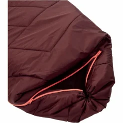 Vaude NAVAJO 500 S II SYN - Kunstfaserschlafsack