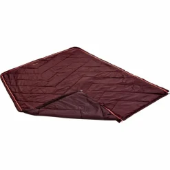 Vaude NAVAJO 500 S II SYN - Kunstfaserschlafsack