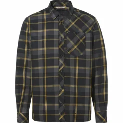 Vaude NESHAN LS SHIRT IV Herren - Outdoor Hemd