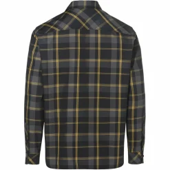 Vaude NESHAN LS SHIRT IV Herren - Outdoor Hemd