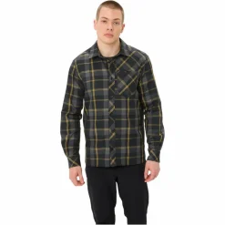 Vaude NESHAN LS SHIRT IV Herren - Outdoor Hemd