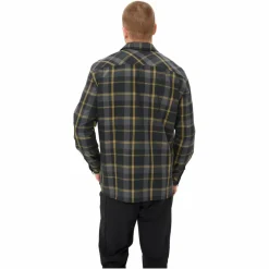 Vaude NESHAN LS SHIRT IV Herren - Outdoor Hemd