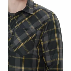 Vaude NESHAN LS SHIRT IV Herren - Outdoor Hemd