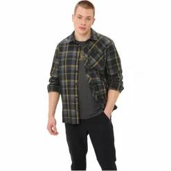 Vaude NESHAN LS SHIRT IV Herren - Outdoor Hemd