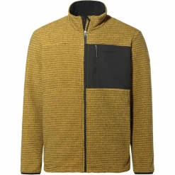 Vaude NEYLAND FLEECE JACKET II Herren - Fleecejacke