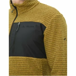 Vaude NEYLAND FLEECE JACKET II Herren - Fleecejacke
