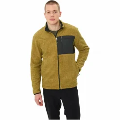 Vaude NEYLAND FLEECE JACKET II Herren - Fleecejacke