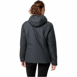 Vaude NEYLAND HOODED INSULATION JACKET Damen - Isolationsjacke