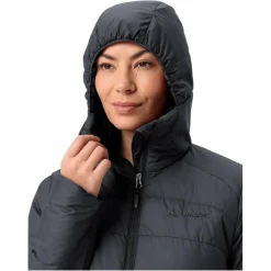 Vaude NEYLAND HOODED INSULATION JACKET Damen - Isolationsjacke