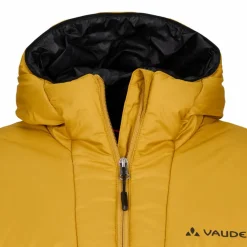 Vaude NEYLAND HOODED INSULATION JACKET Herren - Isolationsjacke