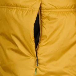 Vaude NEYLAND HOODED INSULATION JACKET Herren - Isolationsjacke