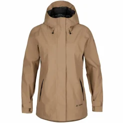 Vaude NEYLAND 3IN1 JACKET Damen - Doppeljacke