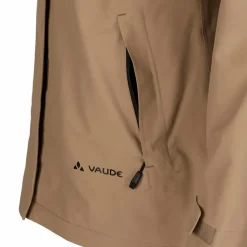 Vaude NEYLAND 3IN1 JACKET Damen - Doppeljacke