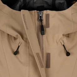 Vaude NEYLAND 3IN1 JACKET Damen - Doppeljacke