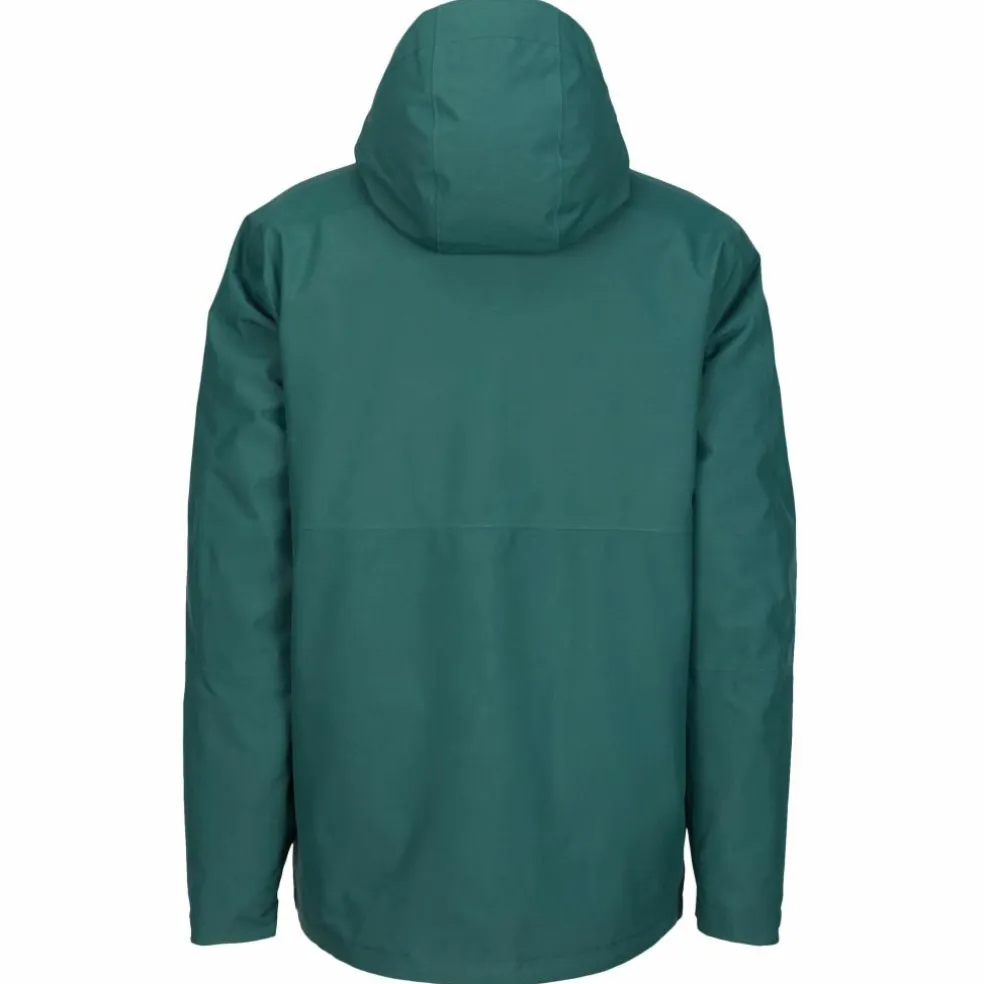 Vaude NEYLAND 3IN1 JACKET Herren - Doppeljacke