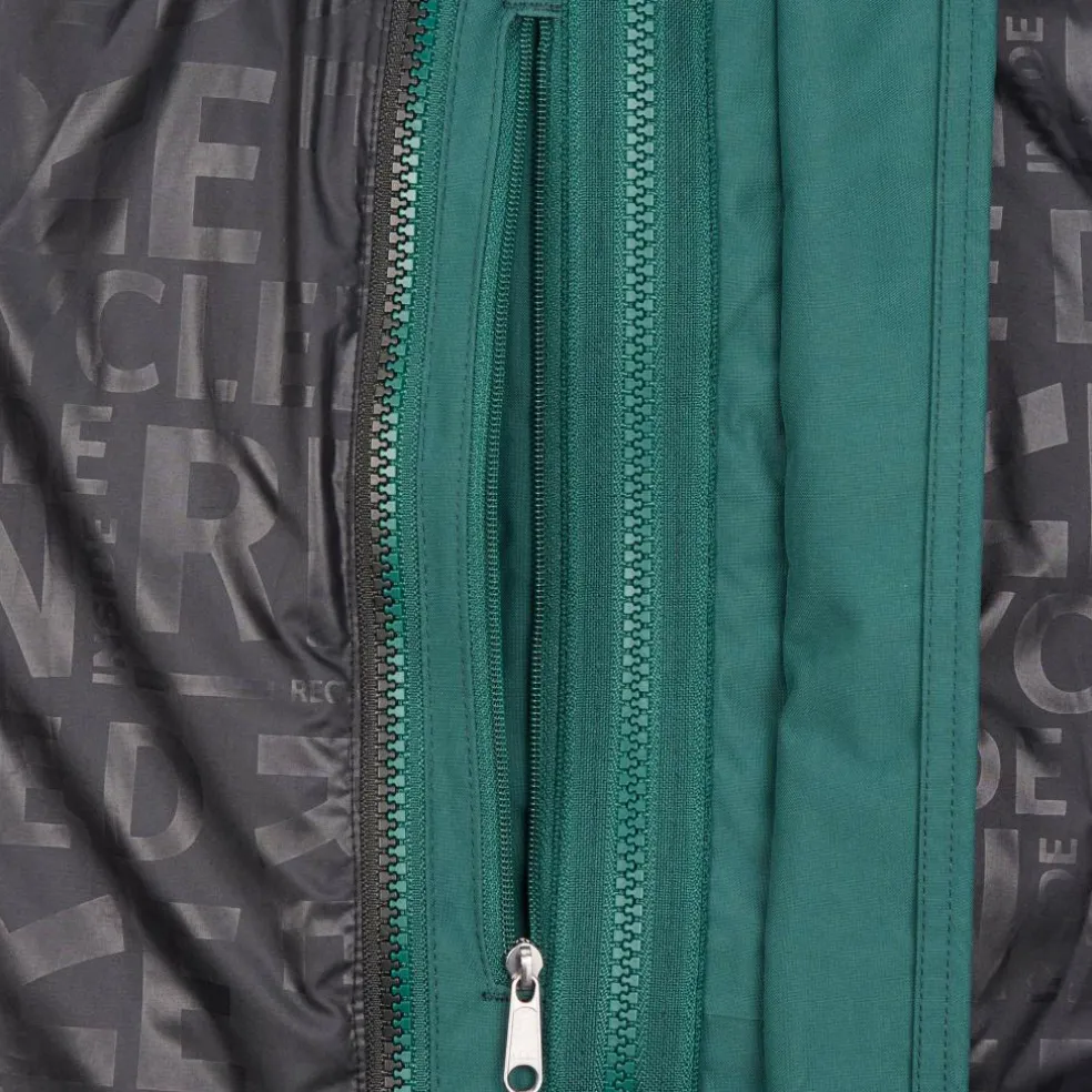 Vaude NEYLAND 3IN1 JACKET Herren - Doppeljacke
