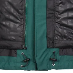 Vaude NEYLAND 3IN1 JACKET Herren - Doppeljacke