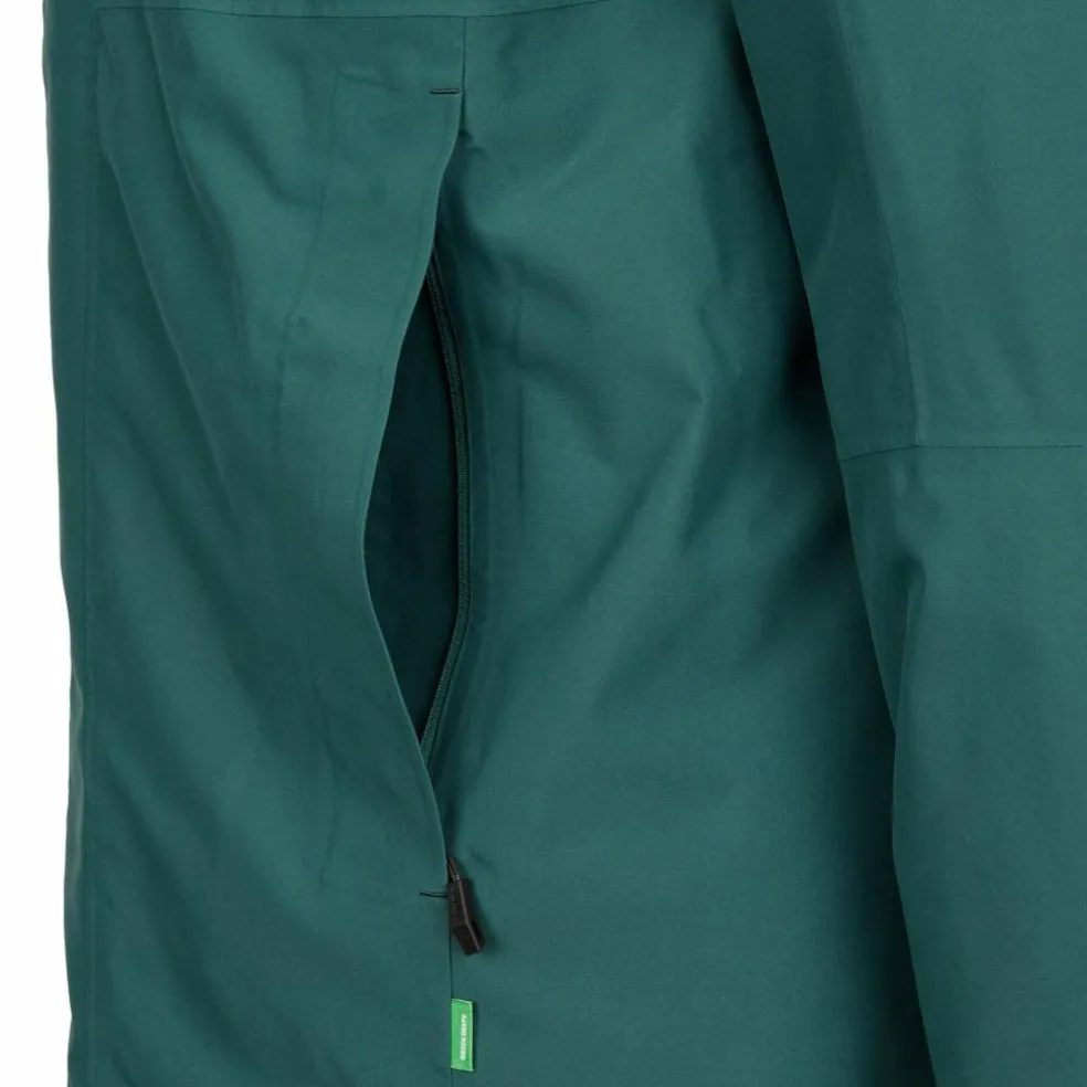 Vaude NEYLAND 3IN1 JACKET Herren - Doppeljacke