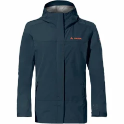 Vaude NEYLAND 2.5L JACKET Damen - Regenjacke